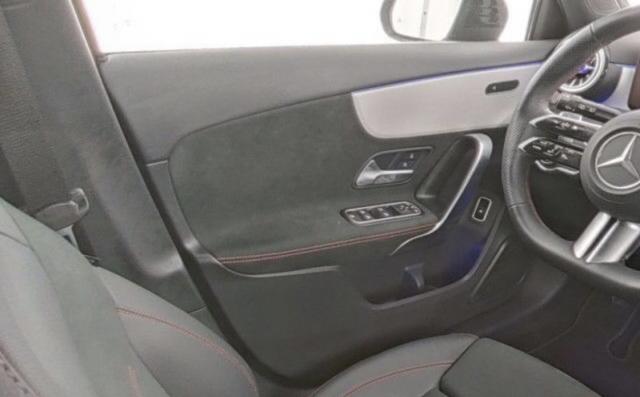 Mercedes Benz Classe A image 6