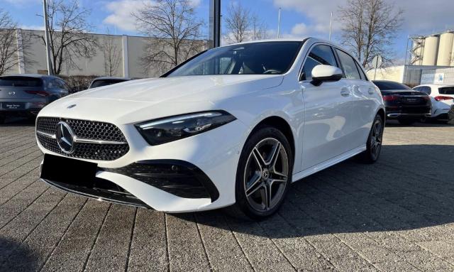 Mercedes Benz
