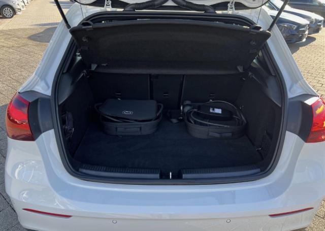Mercedes Benz Classe A image 7