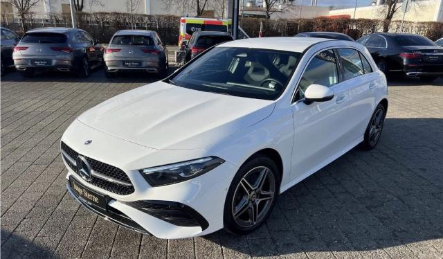 Mercedes Benz Classe A image 8