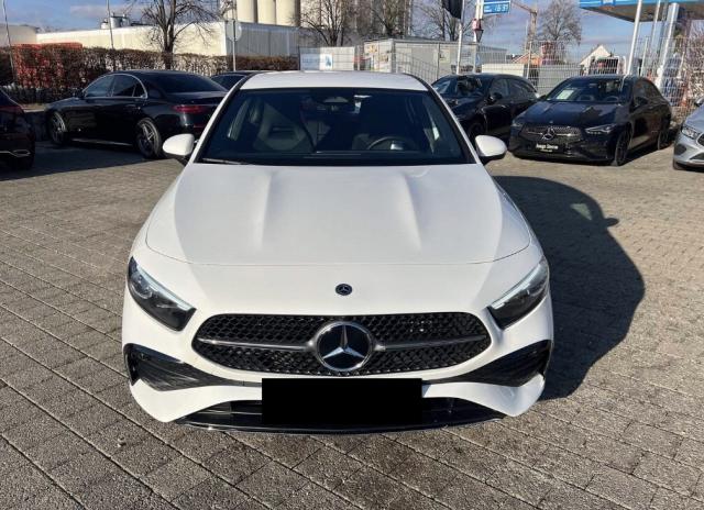 Mercedes Benz Classe A image 4