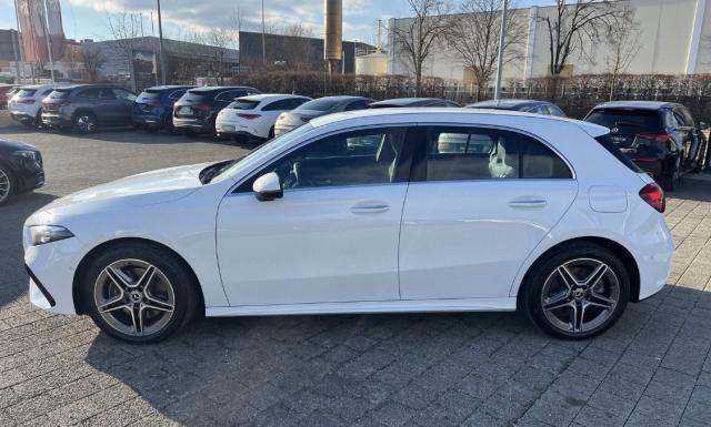 Mercedes Benz Classe A image 6