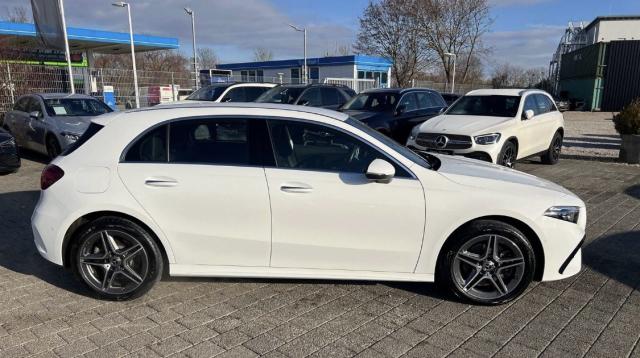 Mercedes Benz Classe A image 3