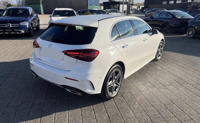 Mercedes Benz Classe A image 2