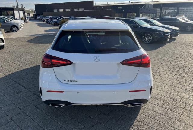 Mercedes Benz Classe A image 5