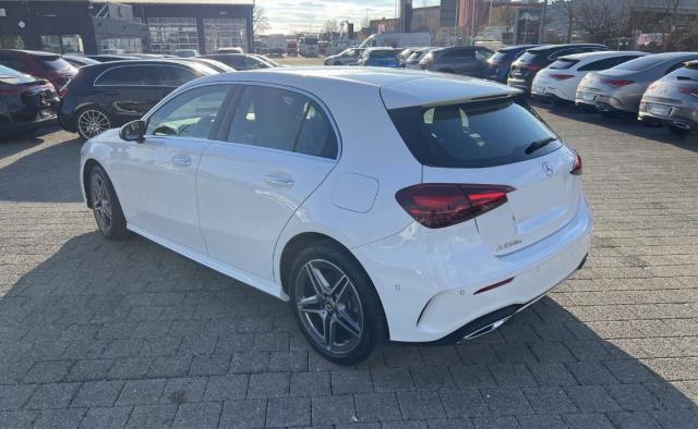Mercedes Benz Classe A image 9