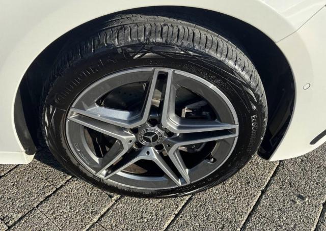Mercedes Benz Classe A image 1
