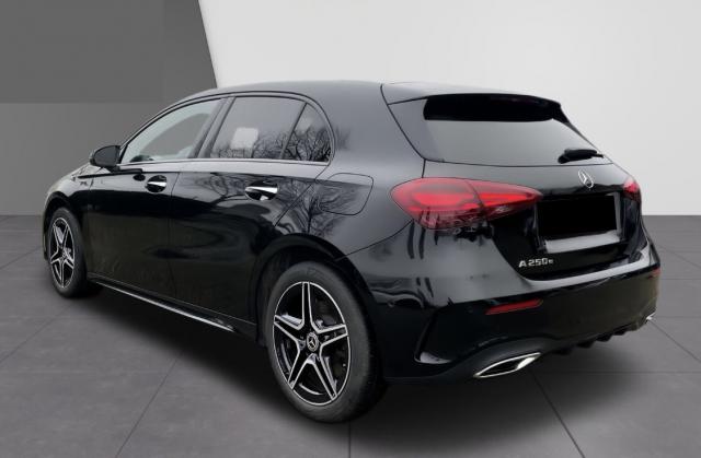 Mercedes Benz Classe A image 3