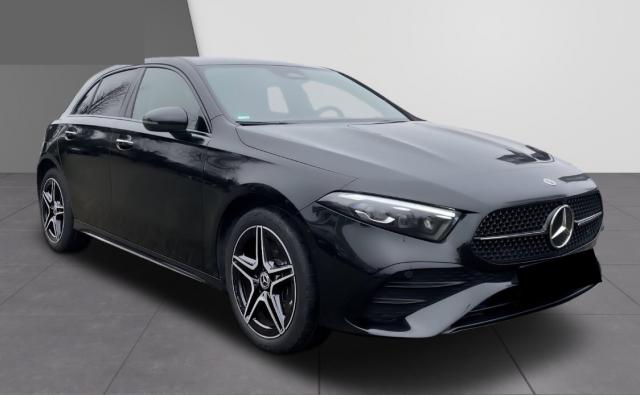 Mercedes Benz Classe A image 2