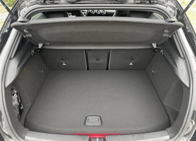 Mercedes Benz Classe A image 6