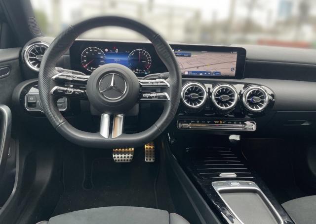 Mercedes Benz Classe A image 4