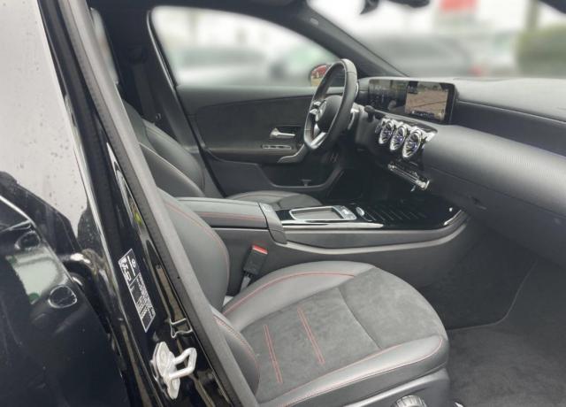 Mercedes Benz Classe A image 5