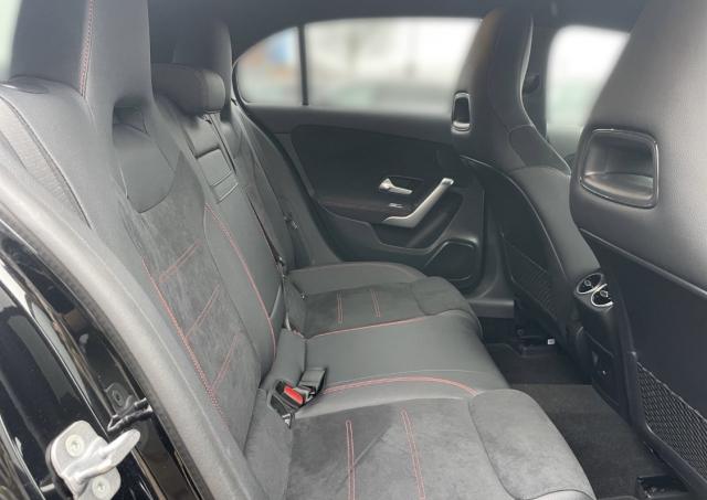 Mercedes Benz Classe A image 1