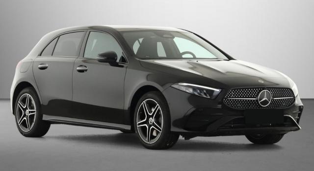Mercedes Benz Classe A image 1