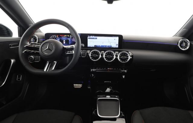 Mercedes Benz Classe A image 1