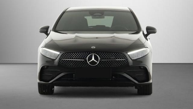 Mercedes Benz Classe A image 2