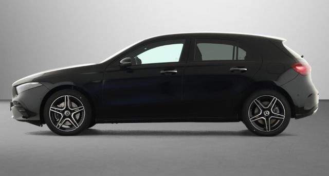 Mercedes Benz Classe A image 4