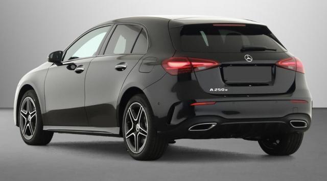 Mercedes Benz Classe A image 7