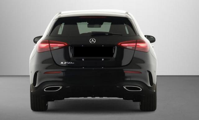 Mercedes Benz Classe A image 5
