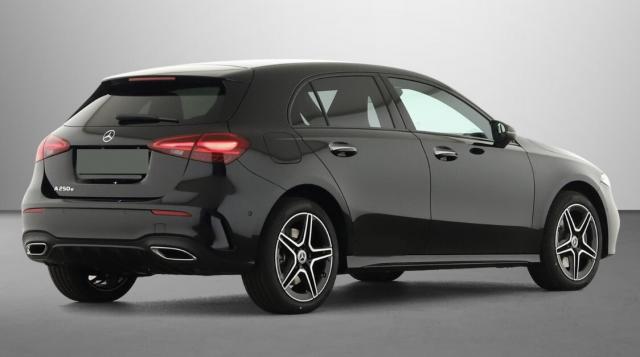 Mercedes Benz Classe A image 3