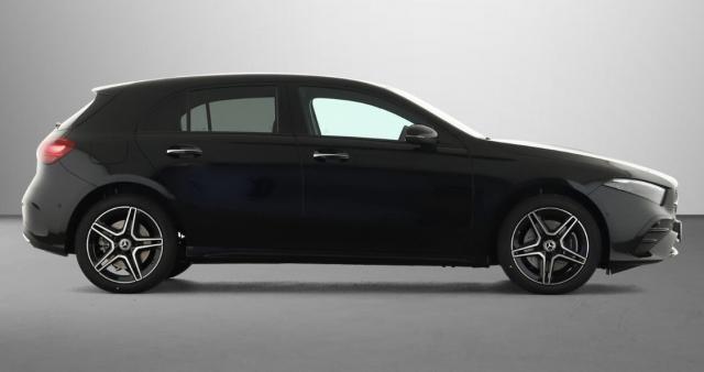 Mercedes Benz Classe A image 8