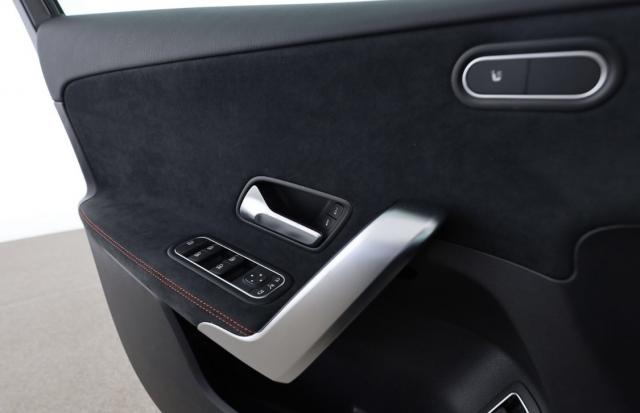 Mercedes Benz Classe A image 9