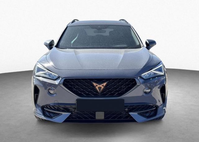 Cupra Formentor image 3