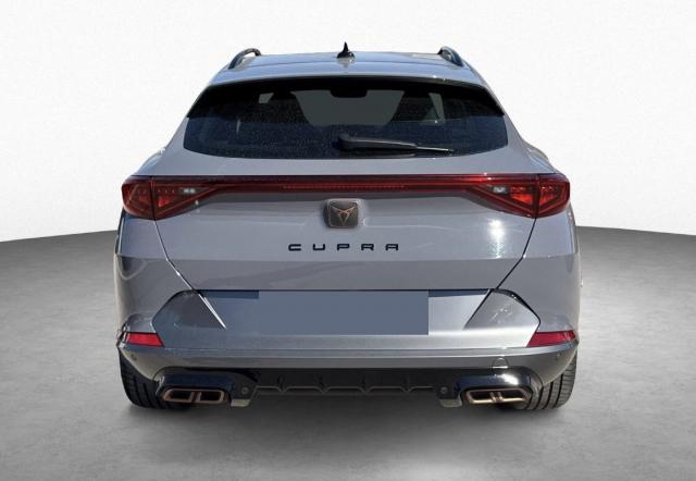 Cupra Formentor image 8