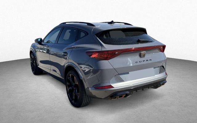 Cupra Formentor image 1