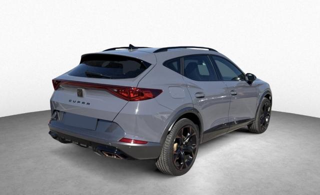 Cupra Formentor image 4