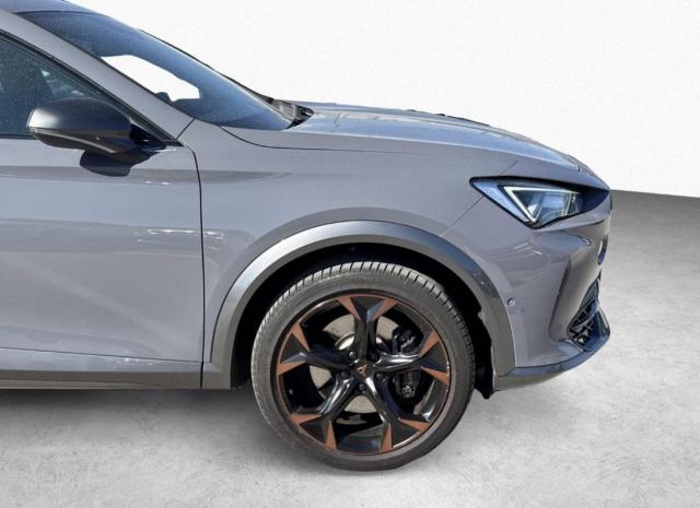 Cupra Formentor image 7