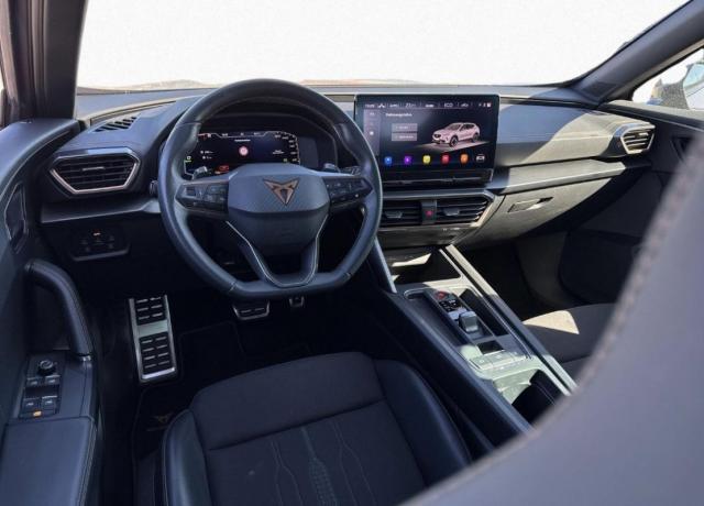 Cupra Formentor image 2