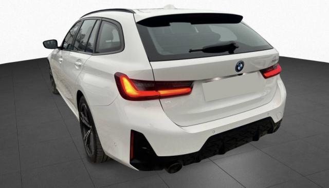 Bmw Série 3 image 1