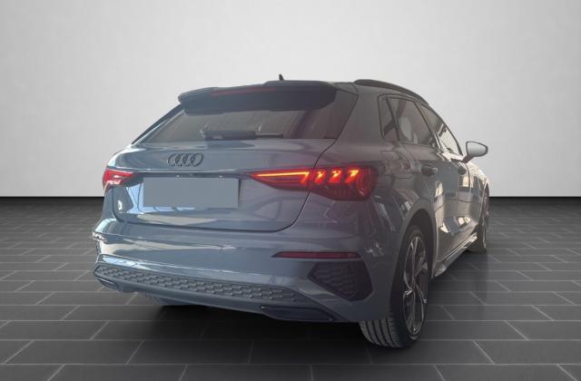 Audi A3 Sportback image 1