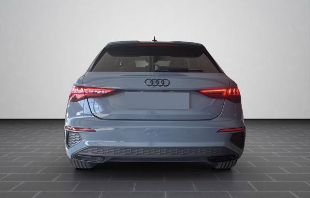 Audi A3 Sportback image 7