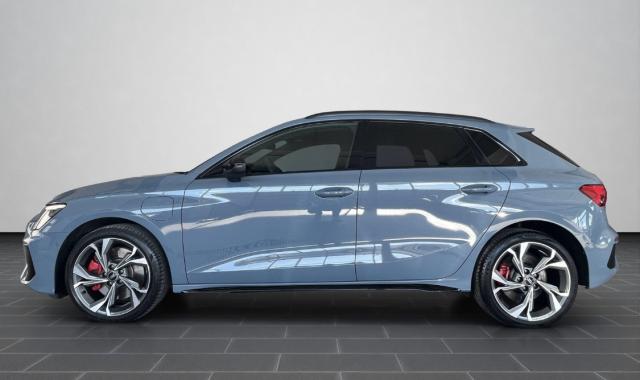 Audi A3 Sportback image 6