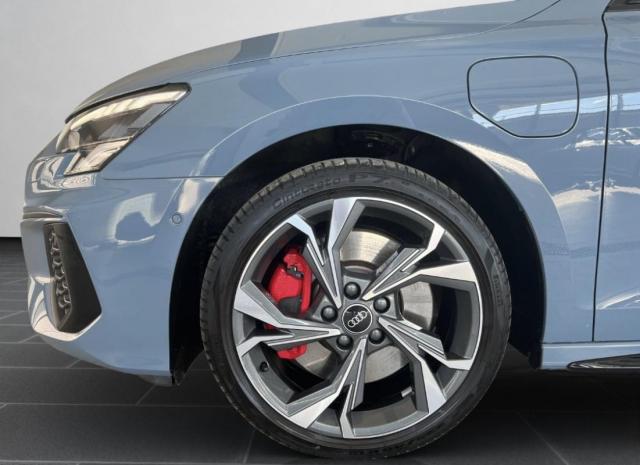 Audi A3 Sportback image 3