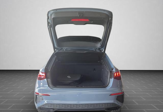 Audi A3 Sportback image 2