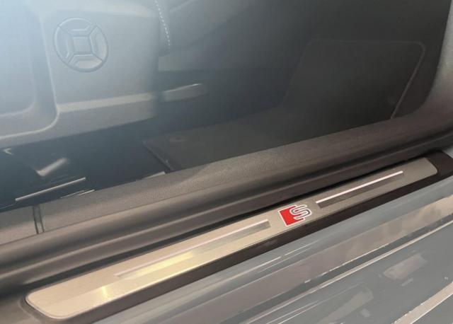 Audi A3 Sportback image 8