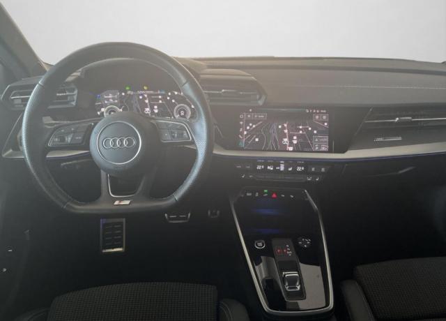 Audi A3 Sportback image 5