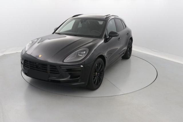 Porsche Macan image 3