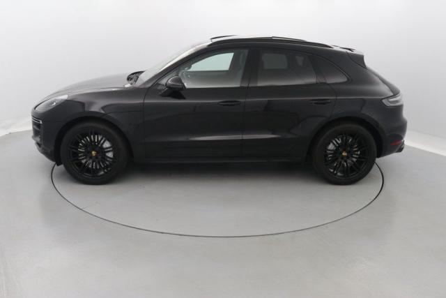 Porsche Macan image 4