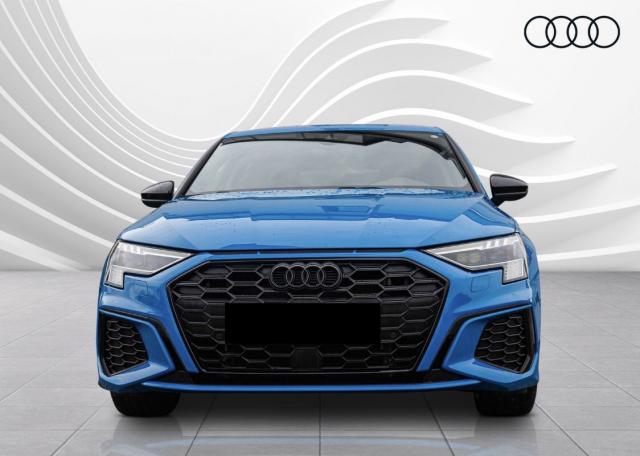 Audi A3 Sportback image 6