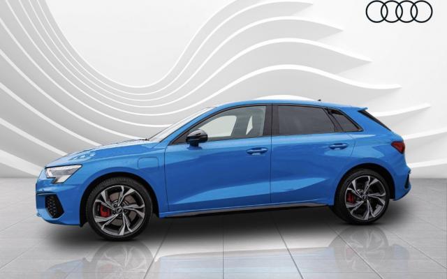 Audi A3 Sportback image 2