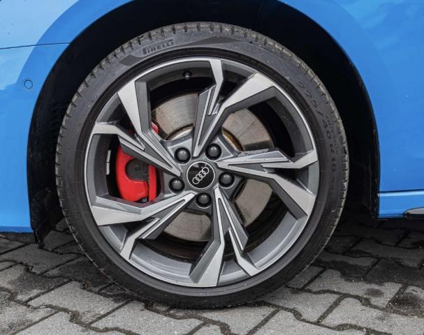 Audi A3 Sportback image 9