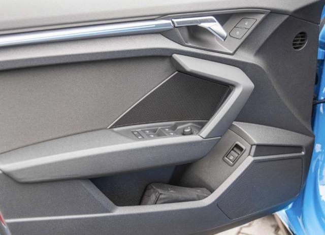 Audi A3 Sportback image 4