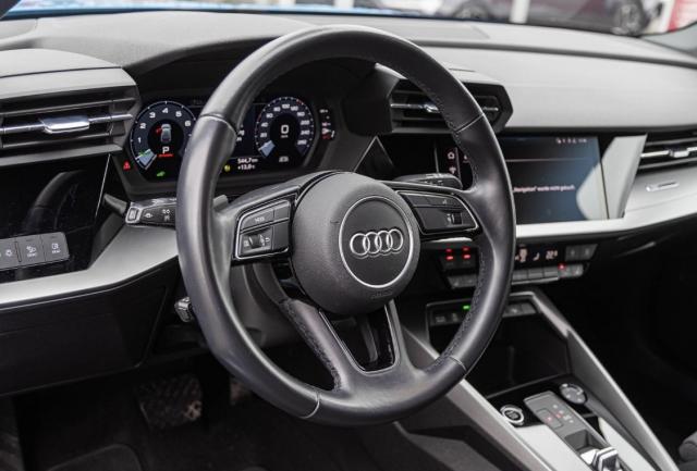 Audi A3 Sportback image 5