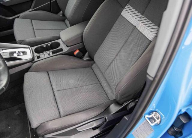 Audi A3 Sportback image 3