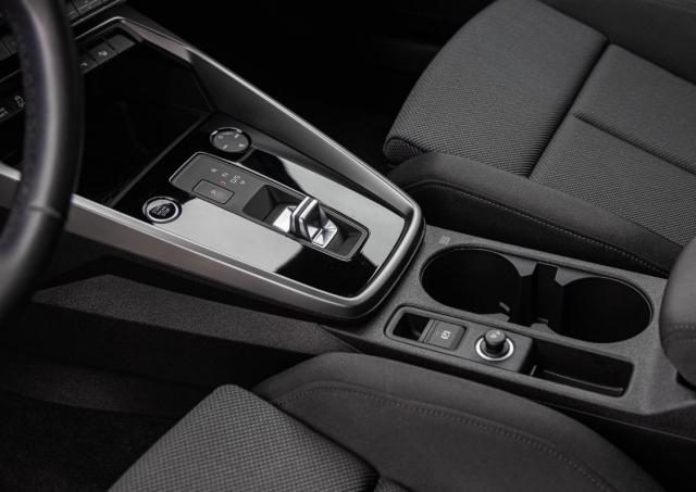 Audi A3 Sportback image 7