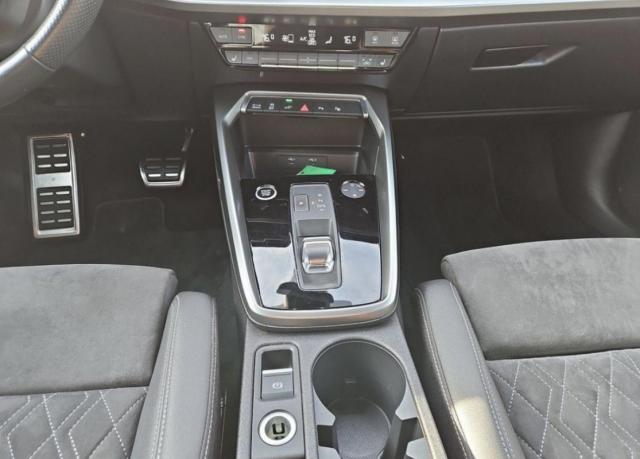 Audi A3 Sportback image 5